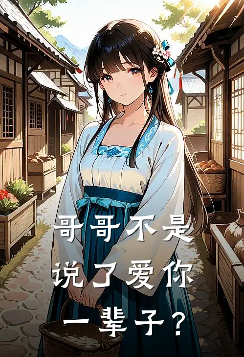 哥哥不是说了爱你一辈子？