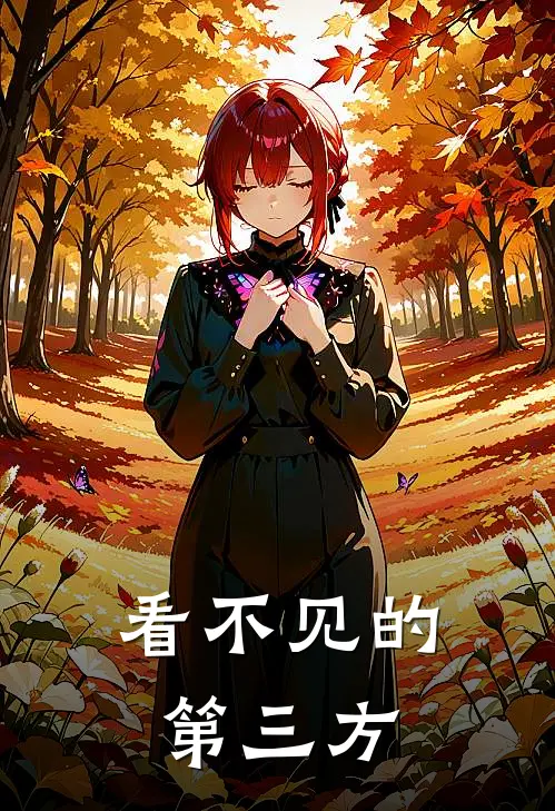 看不见的第三方