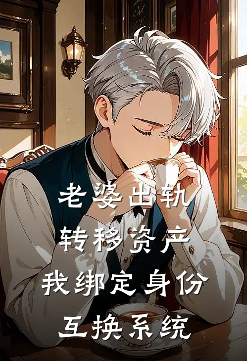 老婆出轨转移资产，我绑定身份互换系统