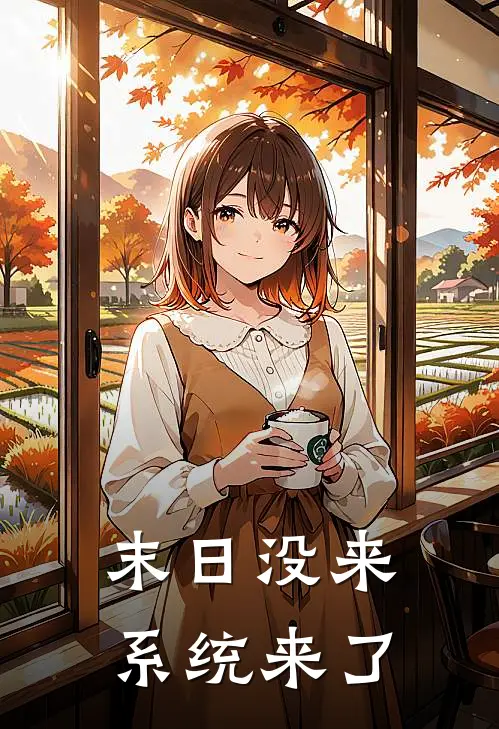 末日没来，系统来了