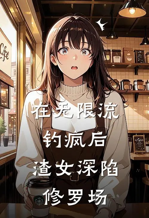 在无限流钓疯后，渣女深陷修罗场