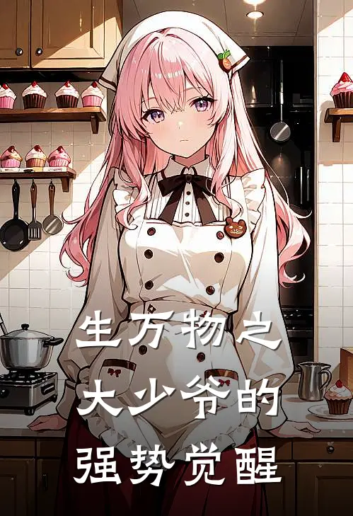 生万物之大少爷的强势觉醒