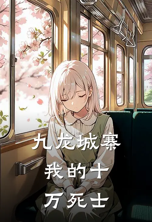 九龙城寨：我的十万死士