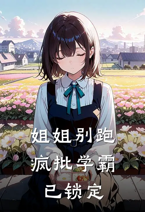 姐姐别跑，疯批学霸已锁定