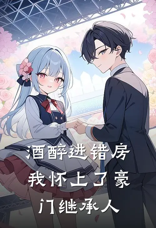 酒醉进错房，我怀上了豪门继承人