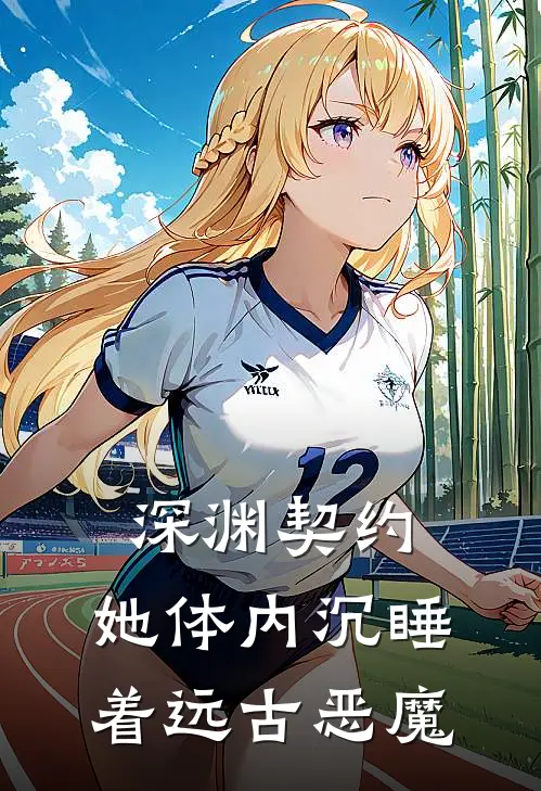 深渊契约：她体内沉睡着远古恶魔