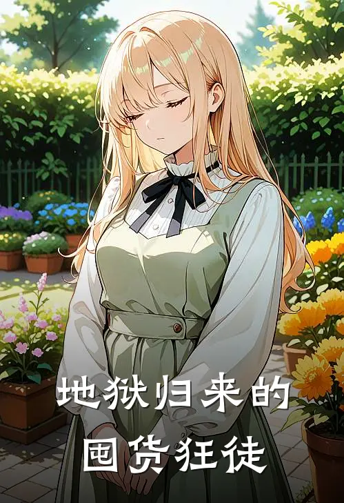 地狱归来的囤货狂徒