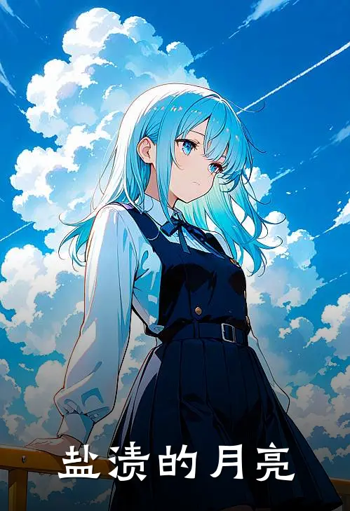 盐渍的月亮