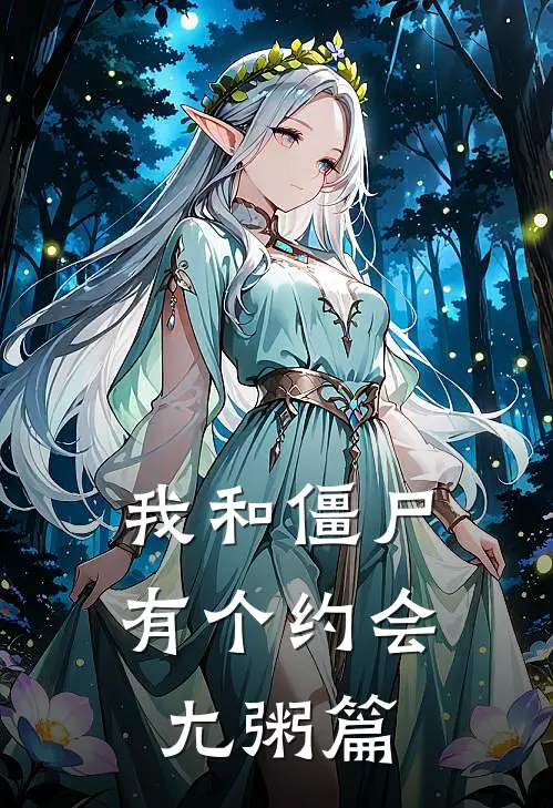 我和僵尸有个约会：尢粥篇