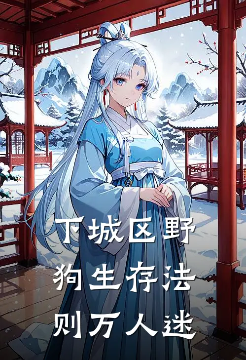 下城区野狗生存法则【万人迷】