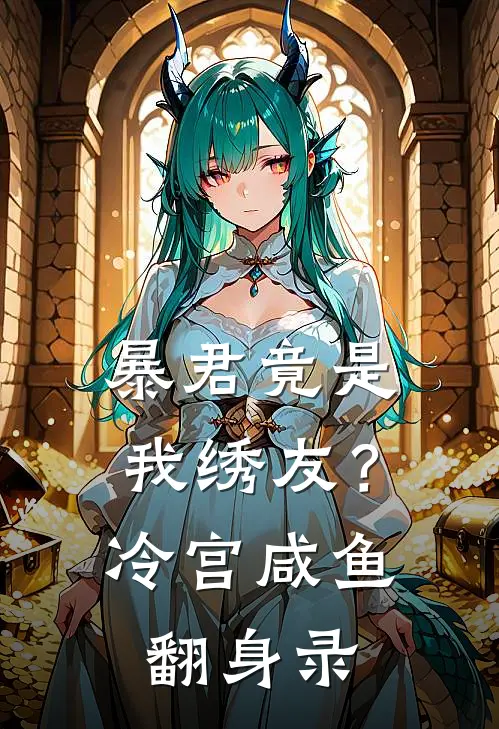 暴君竟是我绣友？冷宫咸鱼翻身录