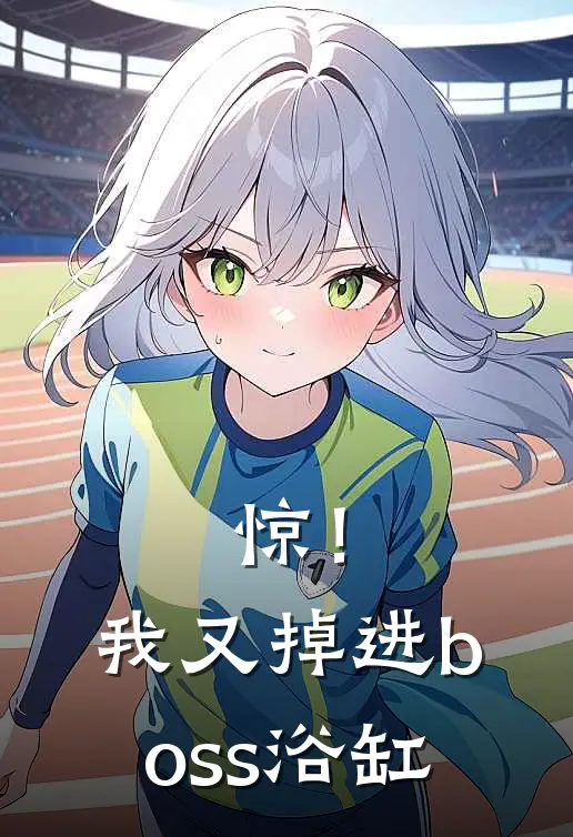 惊！我又掉进boss浴缸