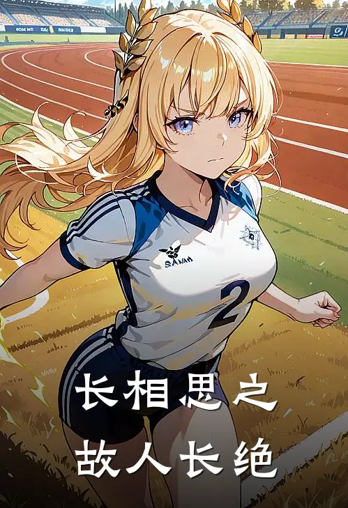 长相思之故人长绝