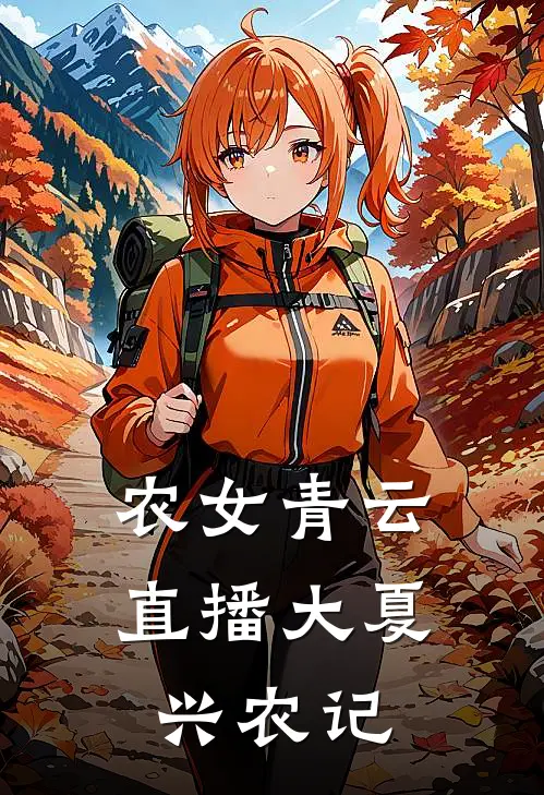 农女青云：直播大夏兴农记