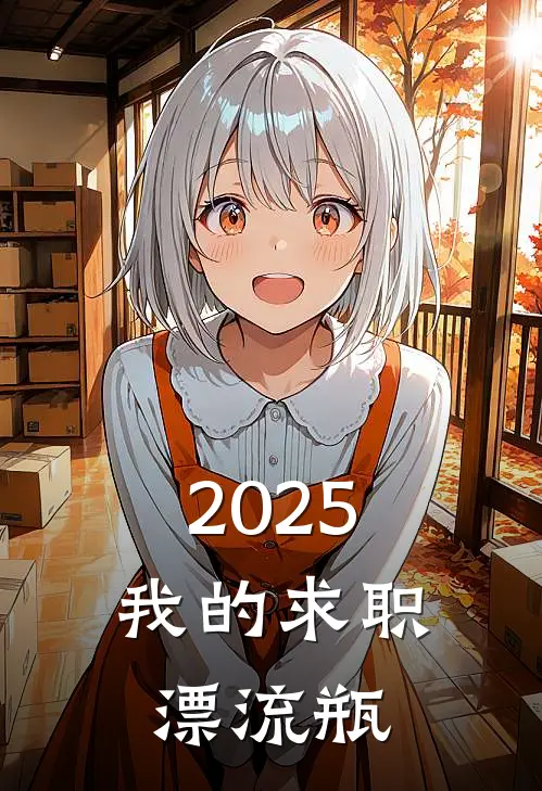 2025：我的求职漂流瓶