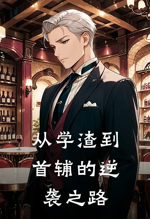 从学渣到首辅的逆袭之路