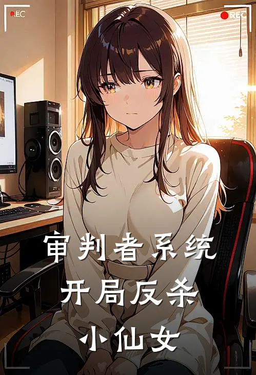 审判者系统：开局反杀小仙女