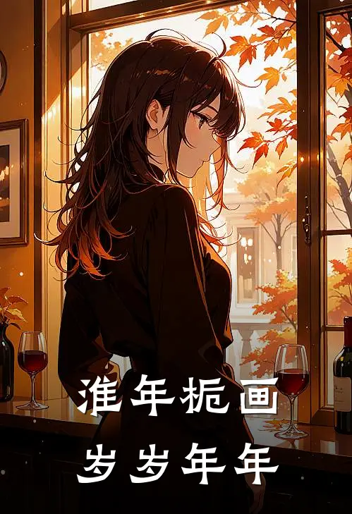 淮年栀画岁岁年年