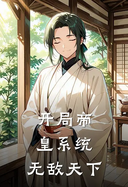 开局帝皇系统，无敌天下