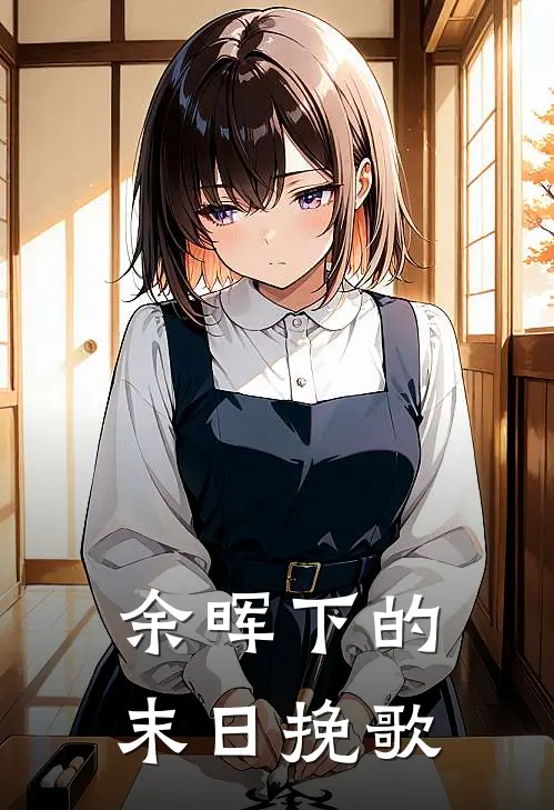 余晖下的末日挽歌