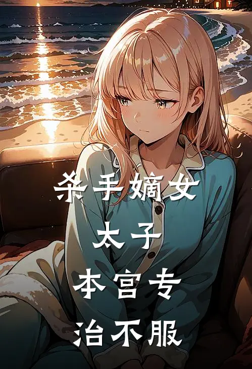 杀手嫡女：太子，本宫专治不服