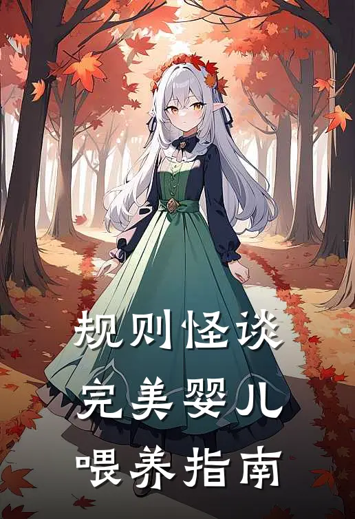 规则怪谈：完美婴儿喂养指南
