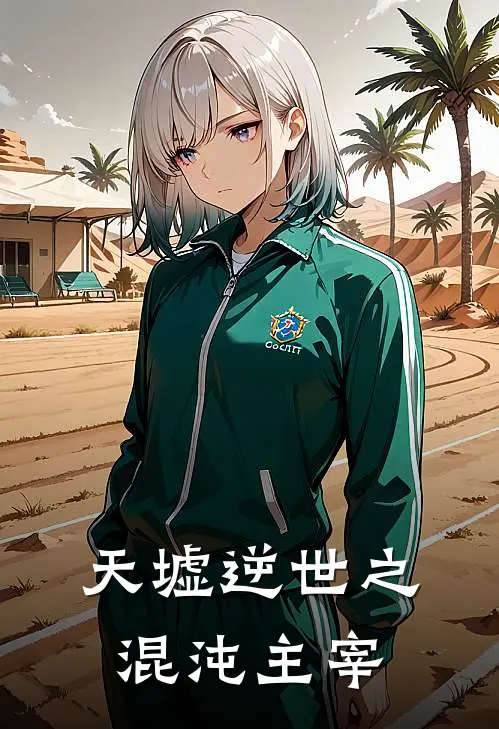 天墟逆世之混沌主宰：