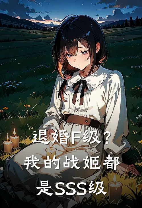 退婚F级？我的战姬都是SSS级