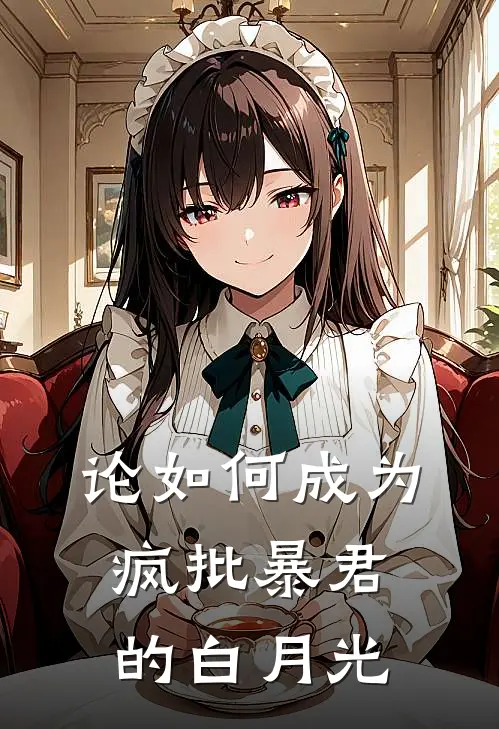 论如何成为疯批暴君的白月光