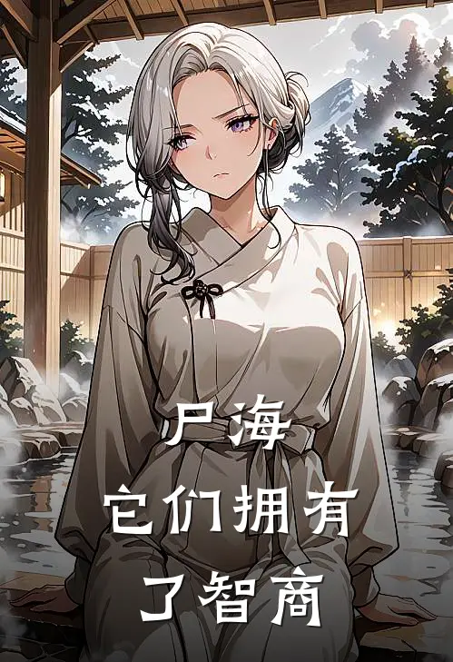 尸海：它们拥有了智商