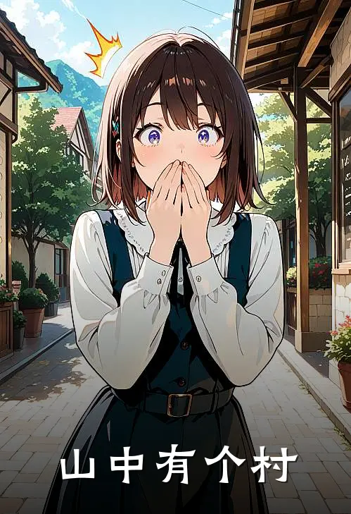 山中有个村