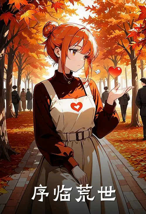 序临荒世