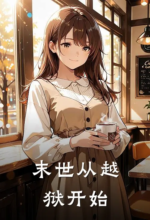 末世从越狱开始