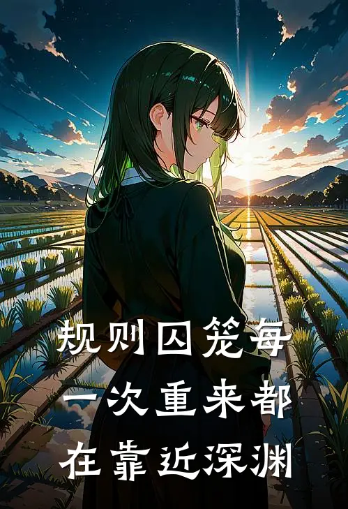 规则囚笼每一次重来都在靠近深渊