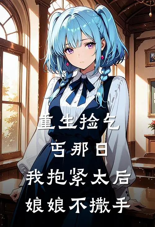 重生捡乞丐那日，我抱紧太后娘娘不撒手