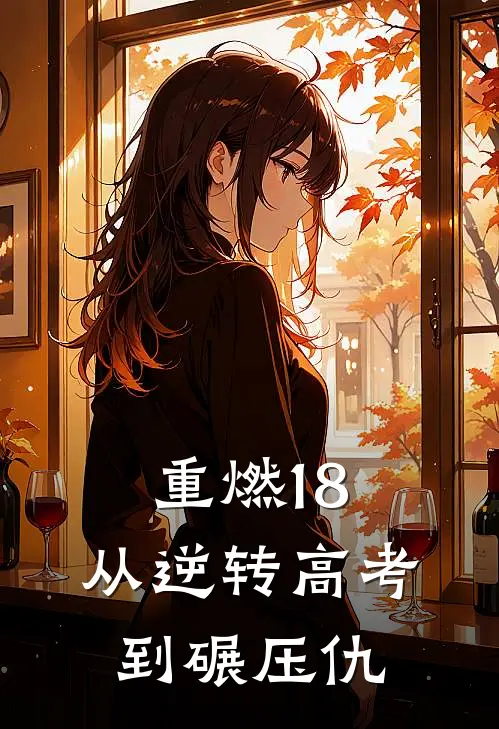 重燃18：从逆转高考到碾压仇