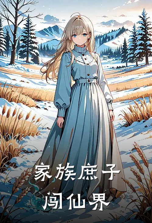 家族庶子闯仙界