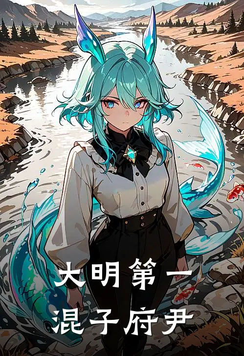 大明第一混子府尹