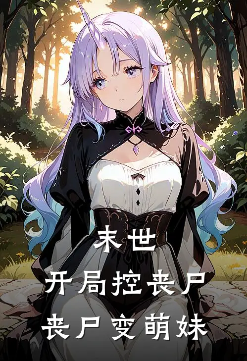 末世：开局控丧尸，丧尸变萌妹