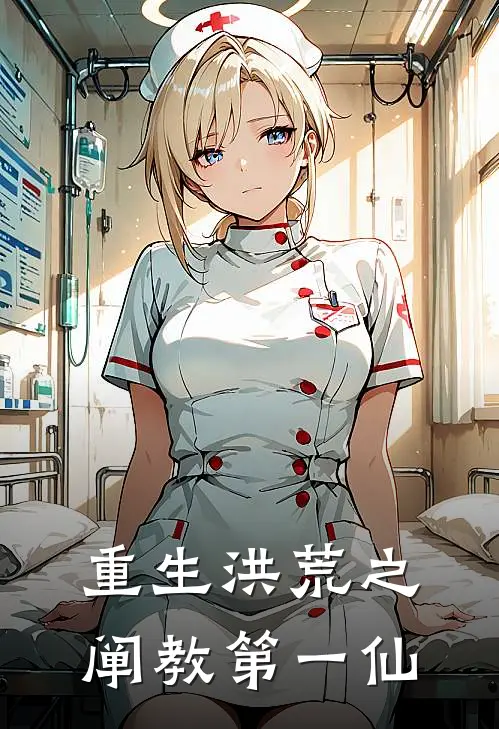 重生洪荒之阐教第一仙