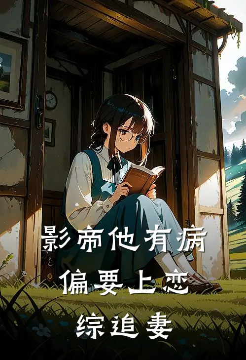 影帝他有病，偏要上恋综追妻