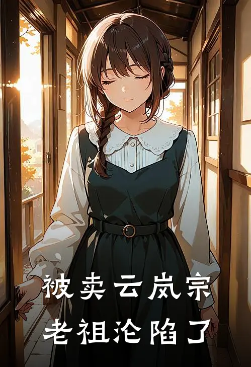被卖云岚宗，老祖沦陷了
