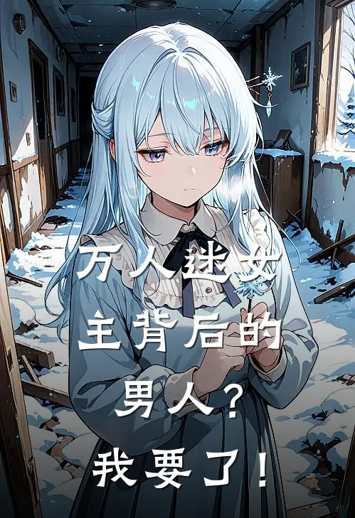 万人迷女主背后的男人？我要了！