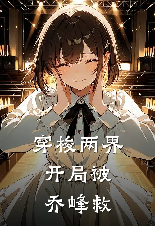 穿梭两界，开局被乔峰救