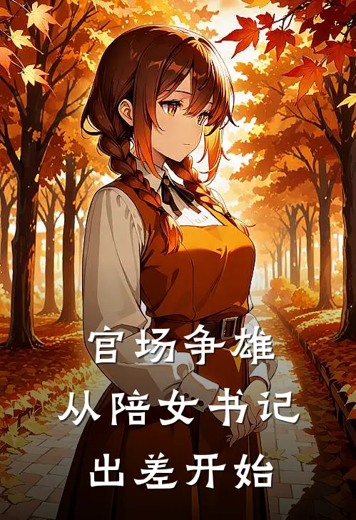 官场争雄：从陪女书记出差开始