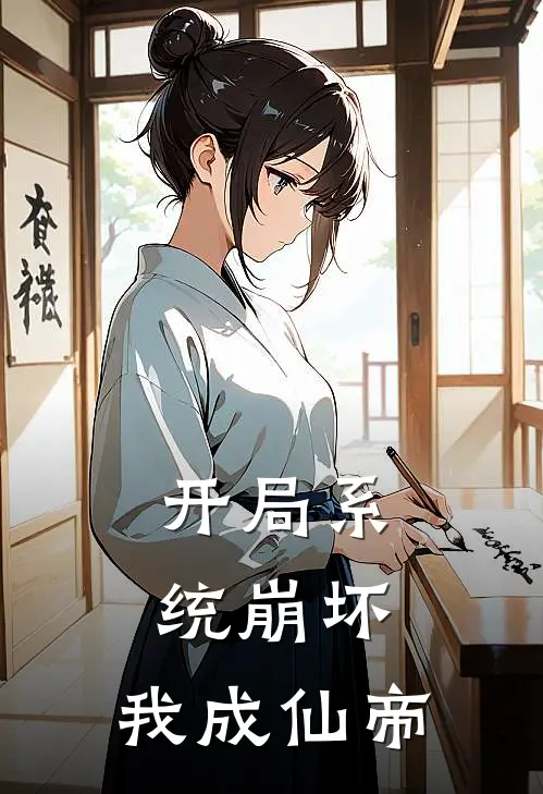 开局系统崩坏，我成仙帝