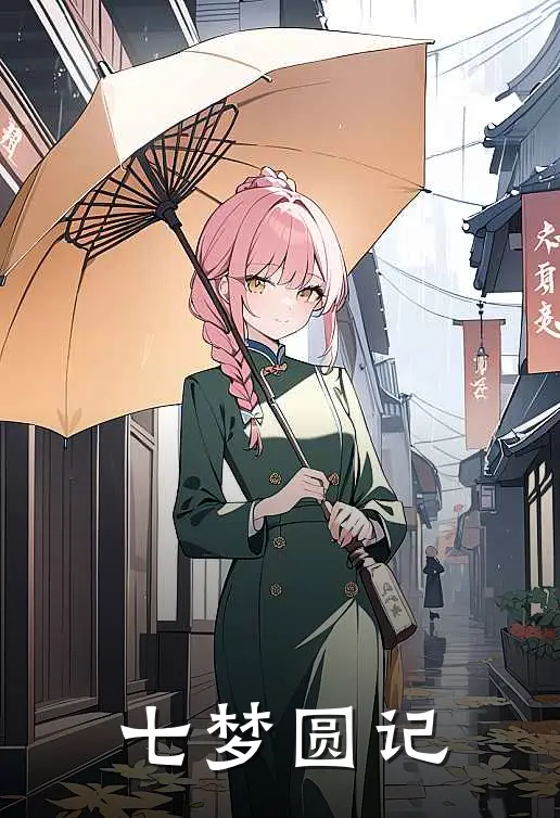 七梦圆记