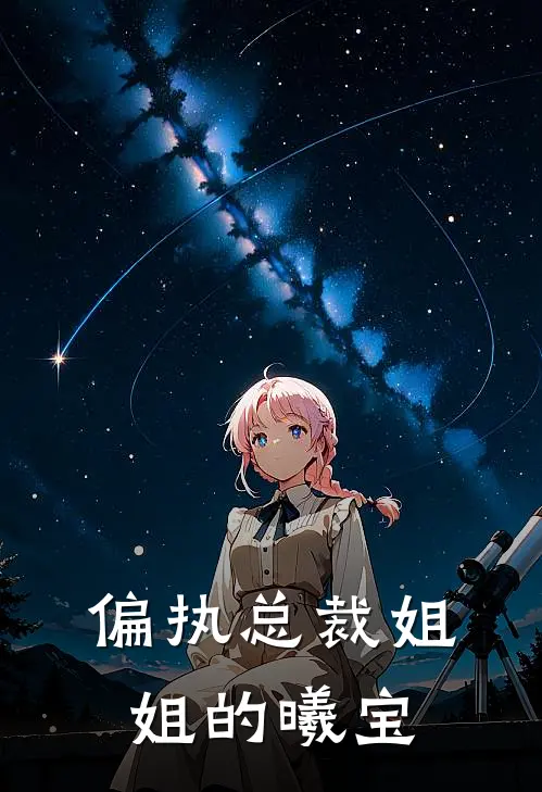 偏执总裁姐姐的曦宝