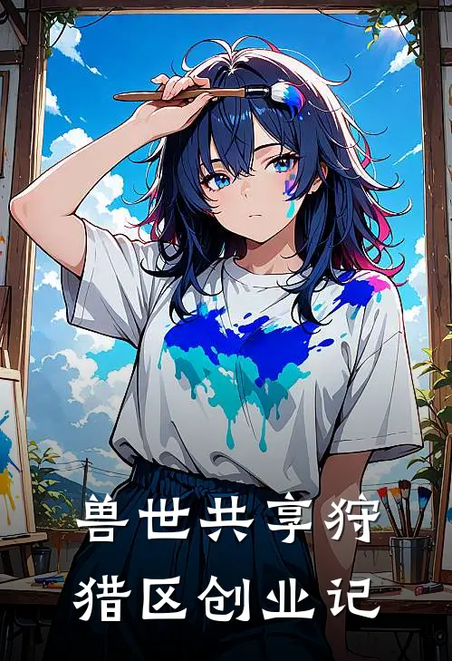 兽世共享狩猎区创业记