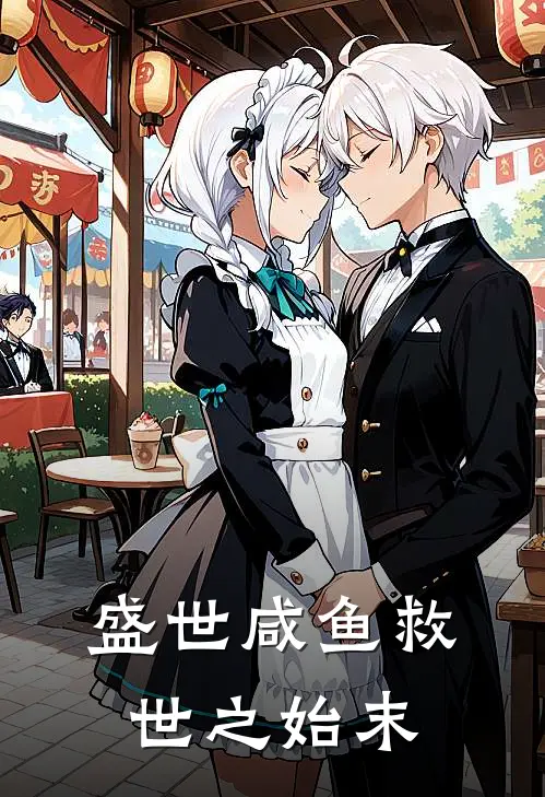 盛世咸鱼救世之始末